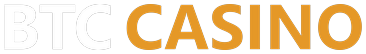 Btc Casino Logo